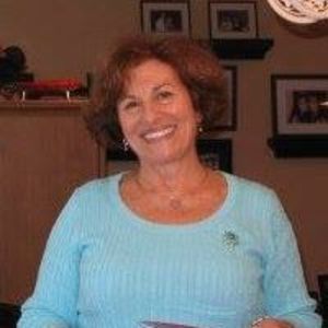 Meet your Posher, Ann